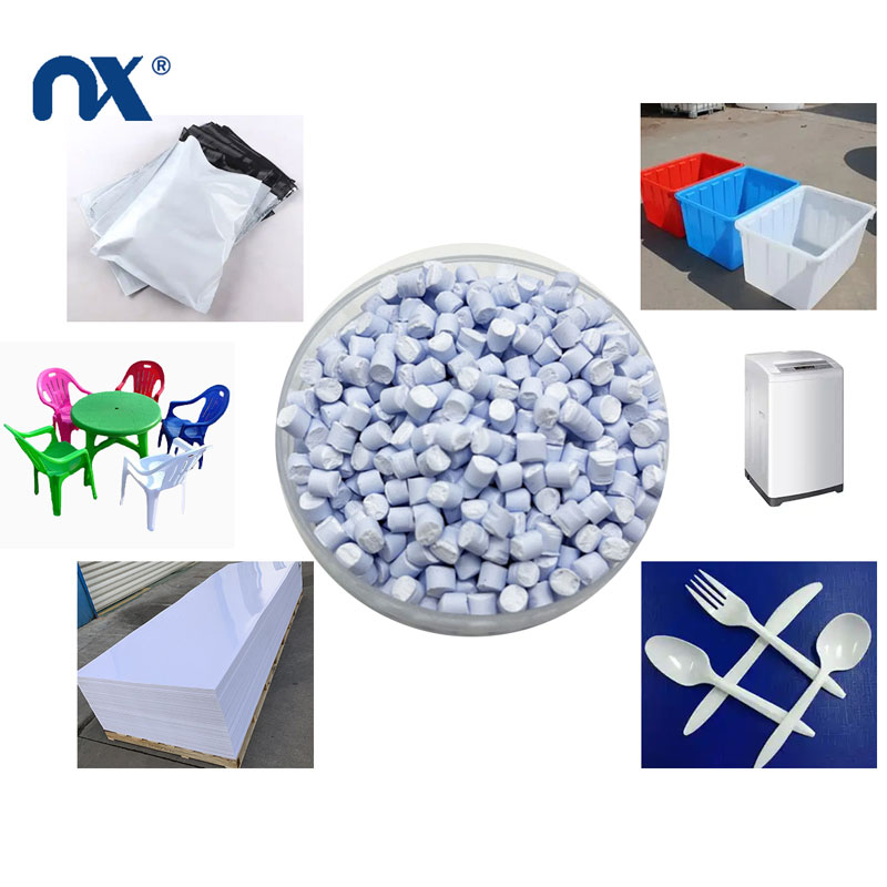 সাদা মাস্টার ব্যাচ