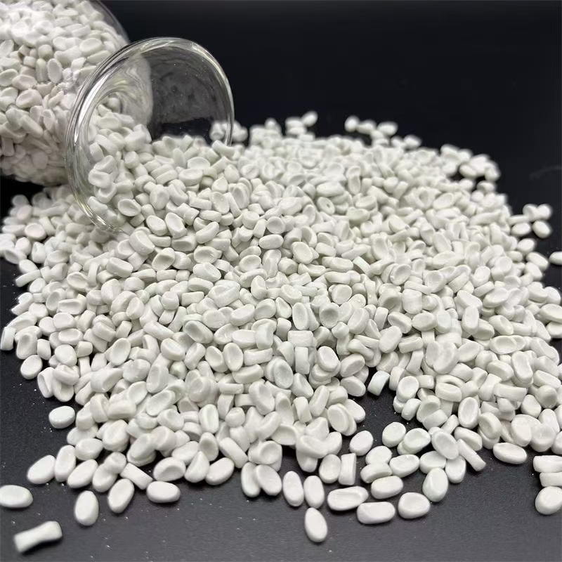 Caco3 Filler Masterbatch