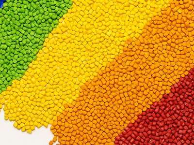 best color masterbatch