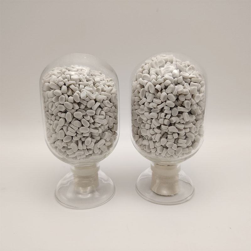 Calcium Carbonate Filler Masterbatch