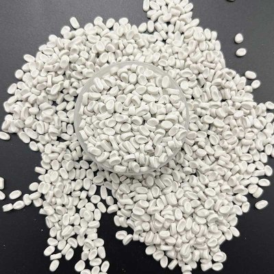 Füllstoff-Masterbatch