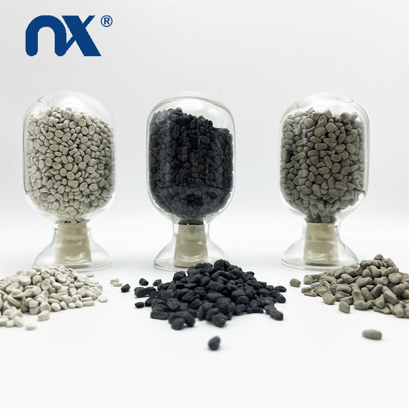 Masterbatch absorbente de agua