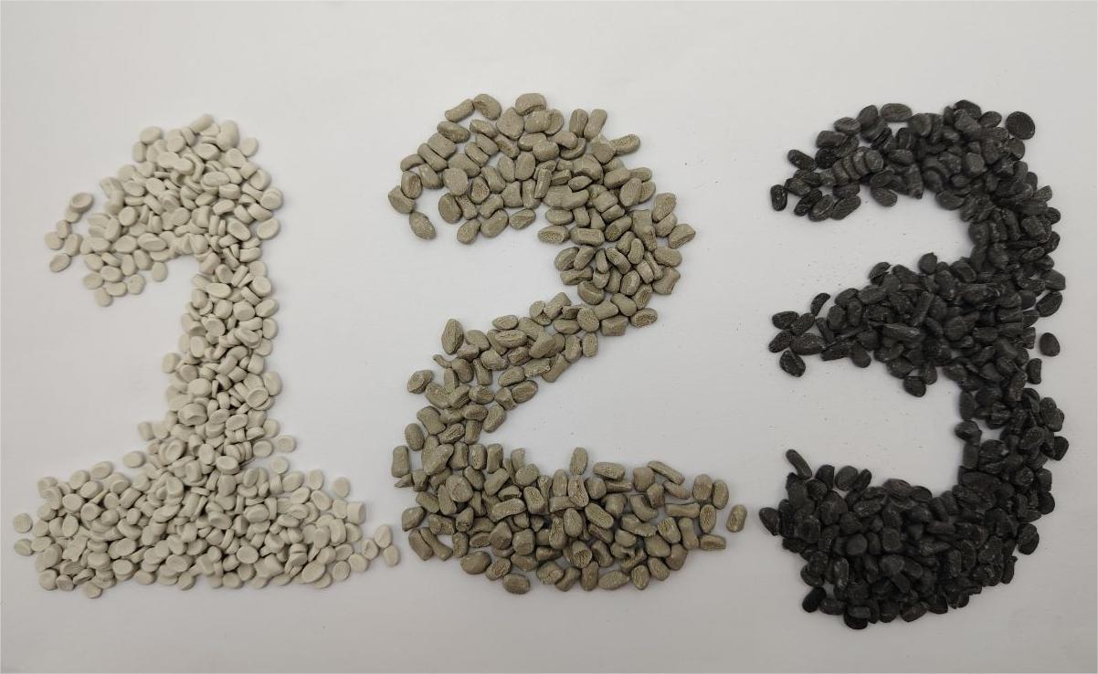 Desiccant Masterbatch