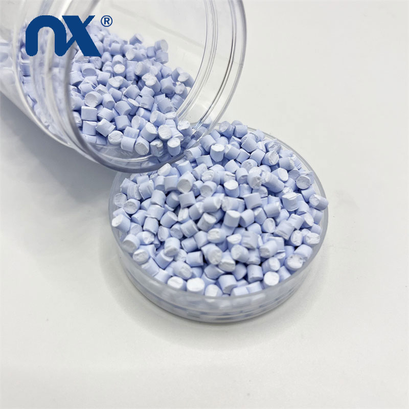 সাদা মাস্টারব্যাচ