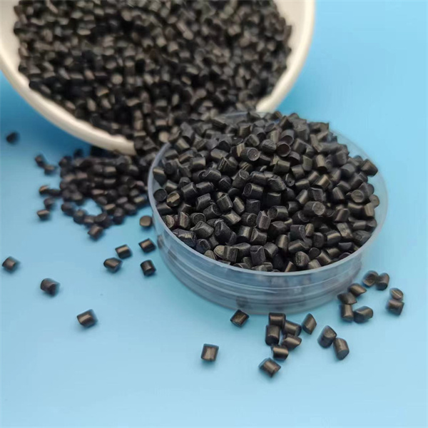 Black 40% Carbon Black Masterbatch for PP Factory_Manufacturer_Supplier ...
