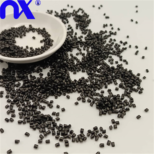 কালো মাস্টারব্যাচ