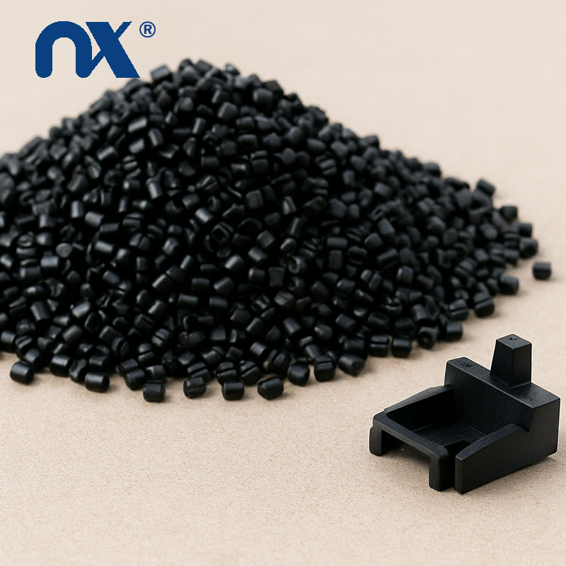 Mélange maître noir