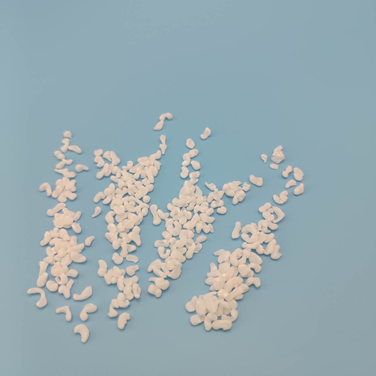 Sodium Sulfate FillerMasterbatch 