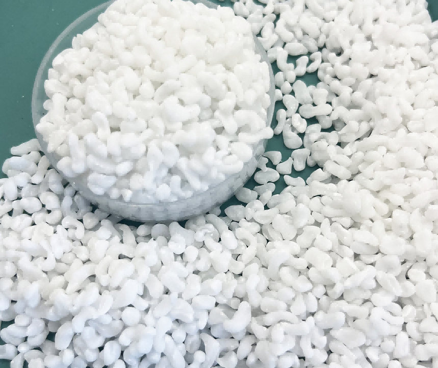 مادة خام لحشو ماسترباتش Na2so4 في صناعة البلاستيك