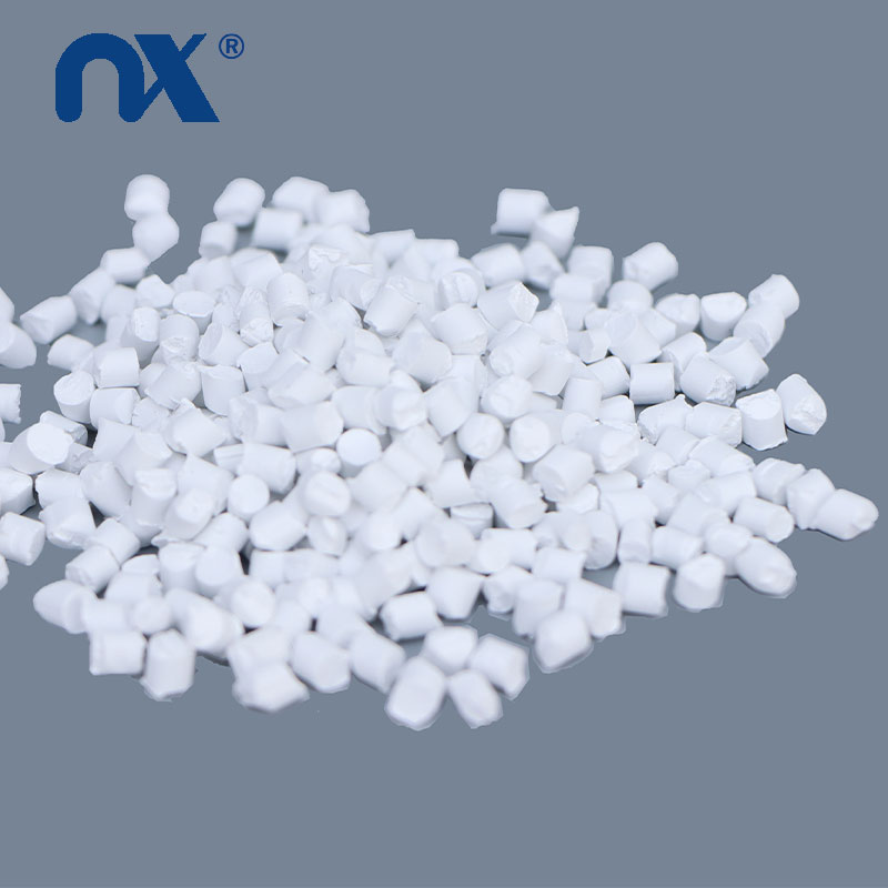 प्लास्टिक रंग मास्टरबैच