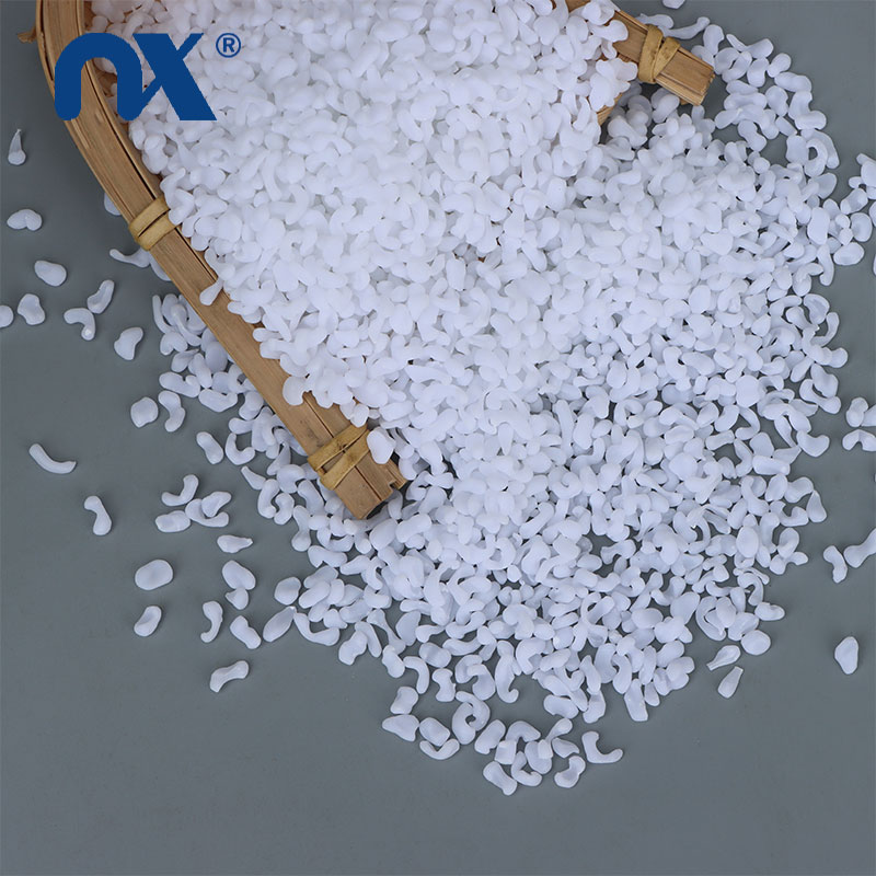 Transparent Filler Masterbatch