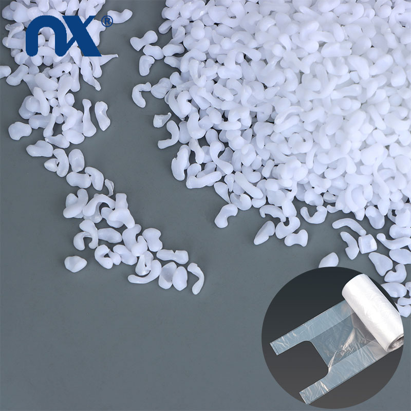 Sodium Sulphate Masterbatch