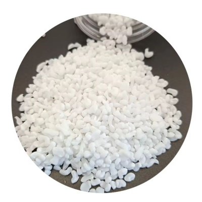 Caco3 Plastic Filler Masterbatch Plastic Granule
