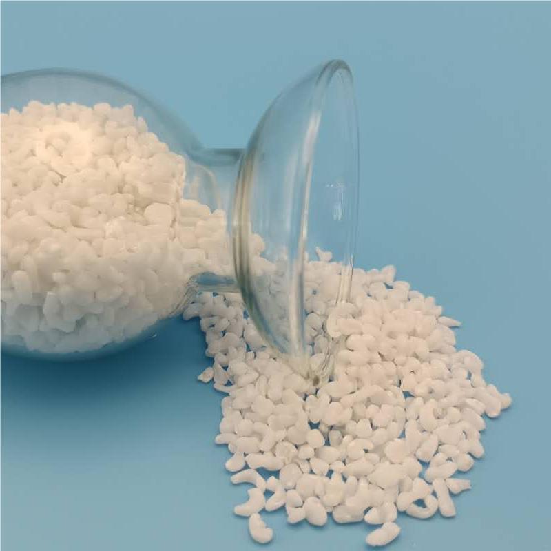 সোডিয়াম সালফেট ভরা মাস্টারব্যাচ