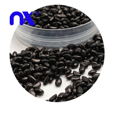 Schwarzer Masterbatch Kunststoff-Masterbatch