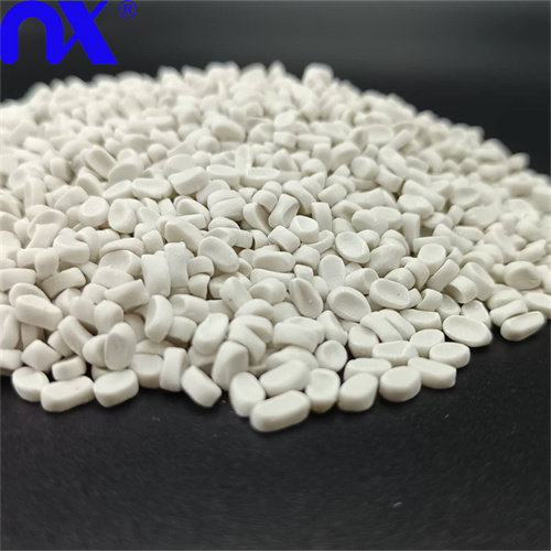calcium carbonate filler masterbatch