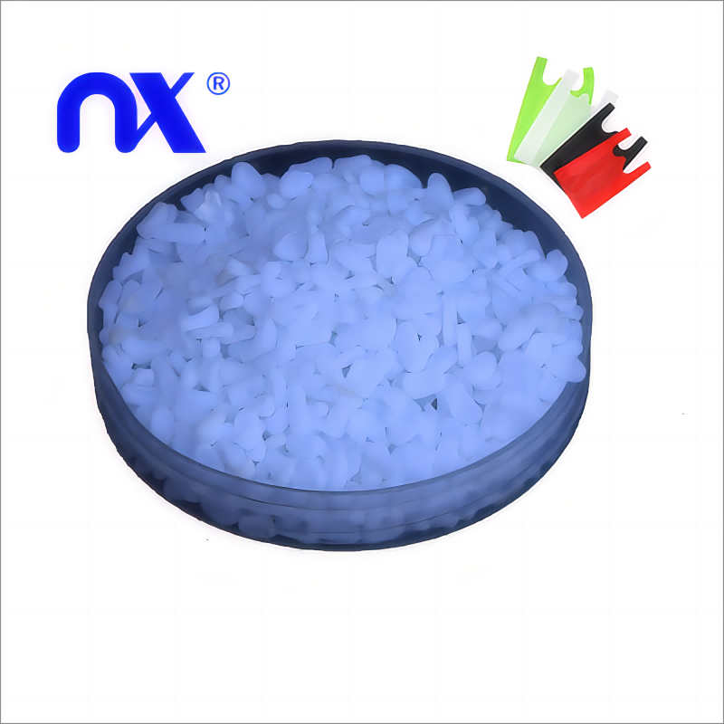 Filler Masterbatch For Plastic