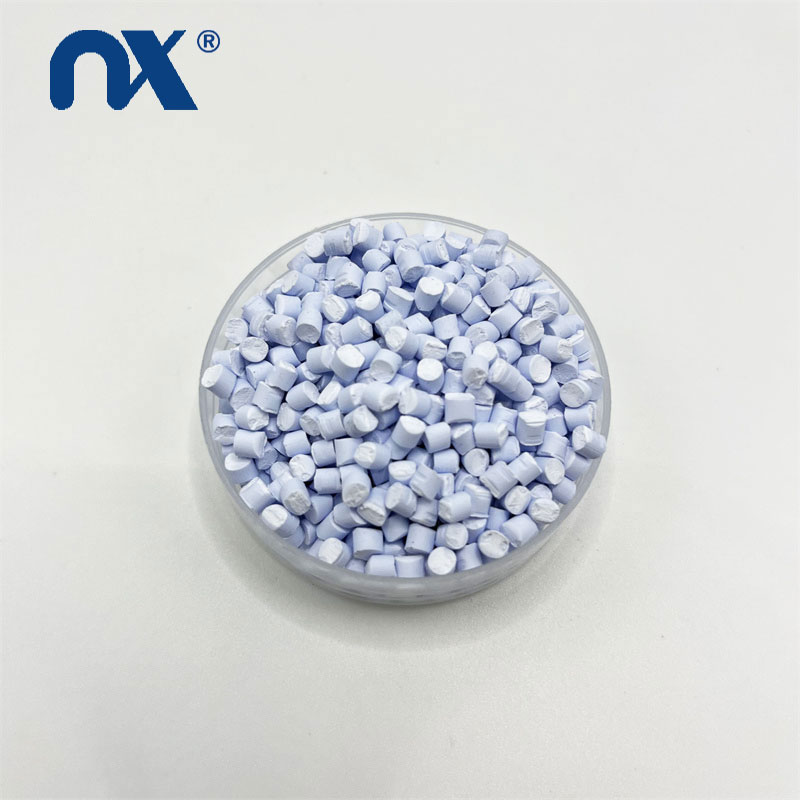 সাদা মাস্টারব্যাচ