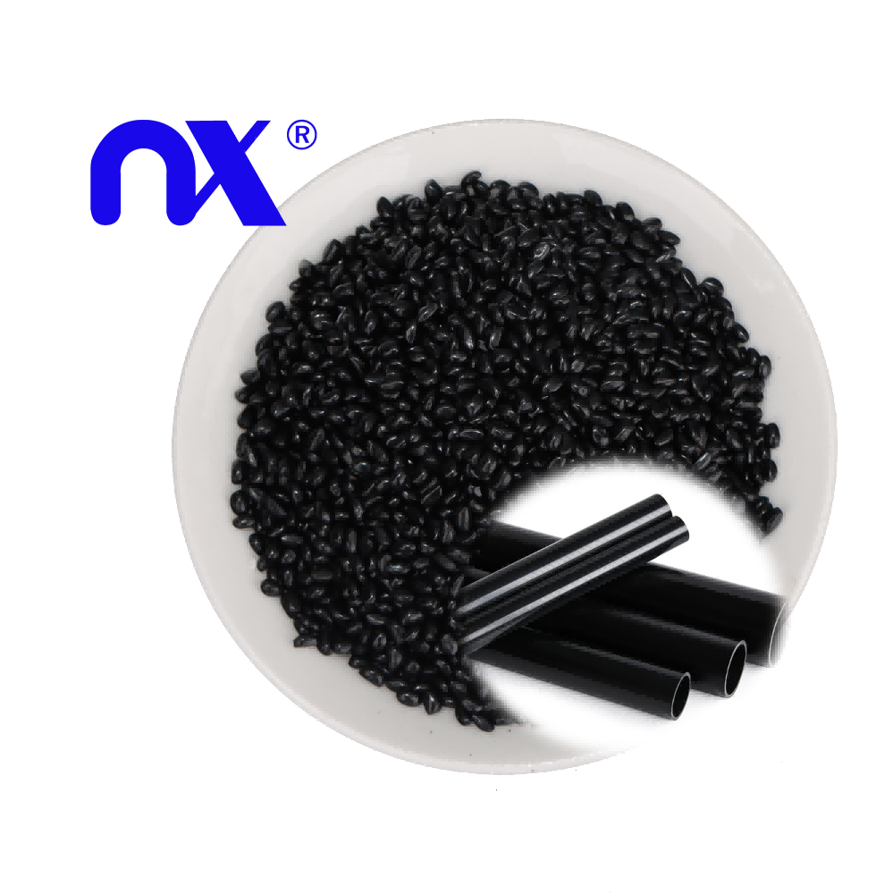 Black Masterbatch For Plastic Film