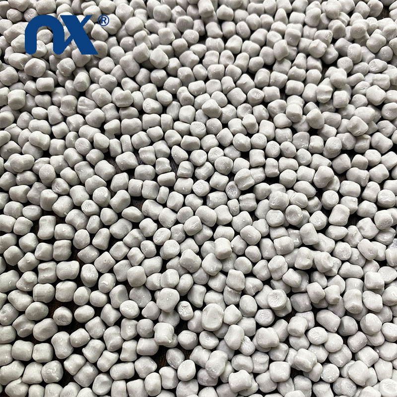 talc filler masterbatch