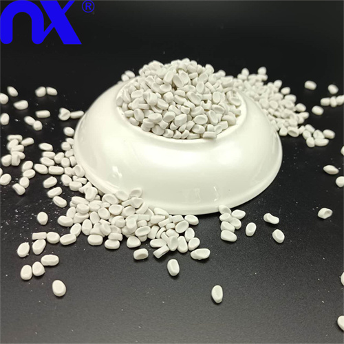 calcium carbonate filler  masterbatch