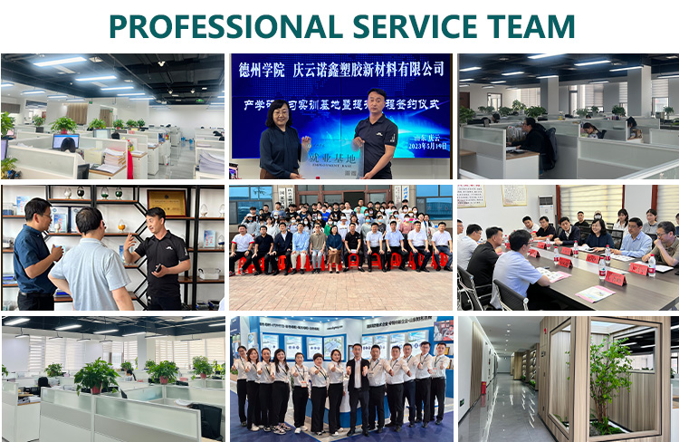 masterbatch manufacturer