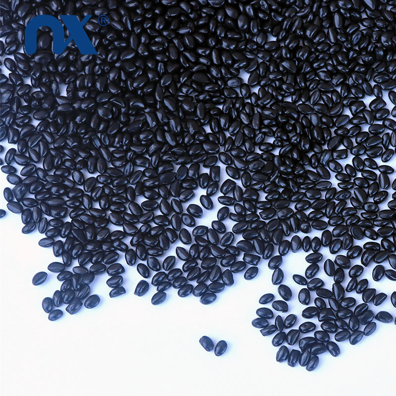 masterbatch black