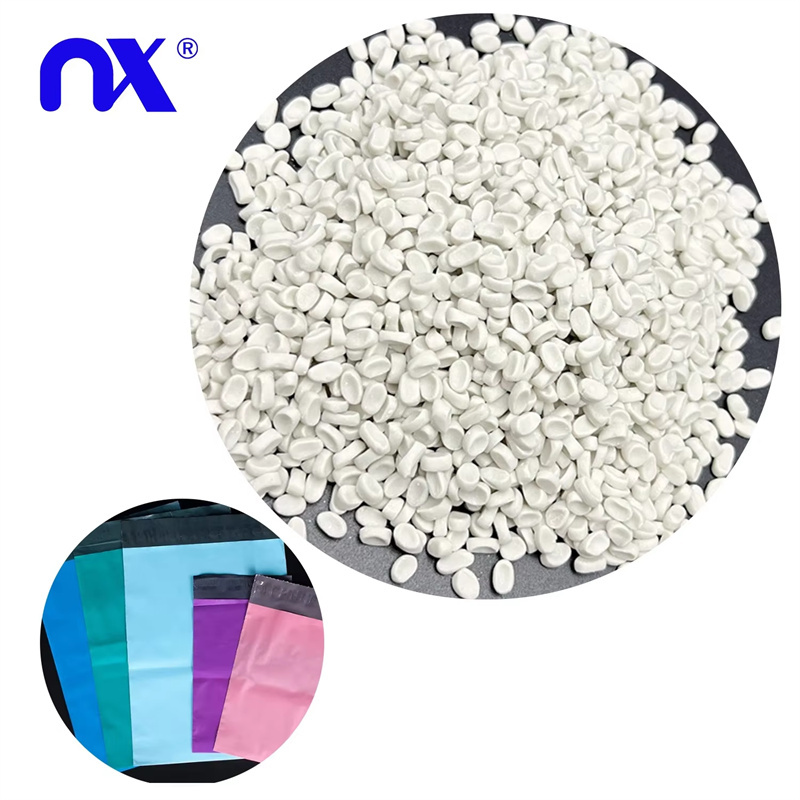 Desiccant Masterbatch