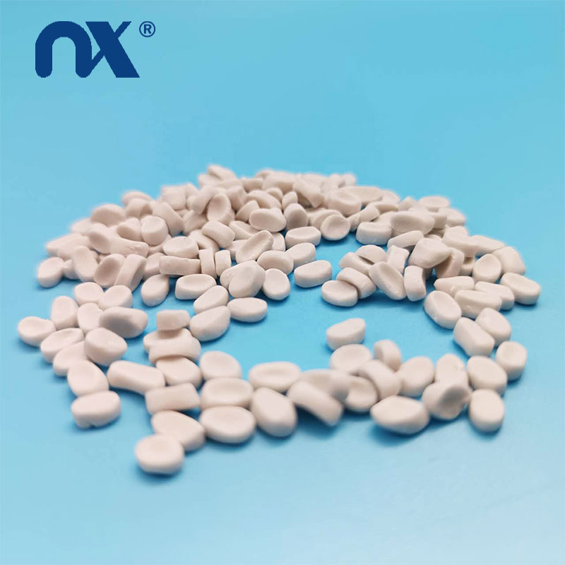 कैल्शियम कार्बोनेट मास्टरबैच