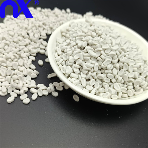 CaC03 Filler Masterbatch