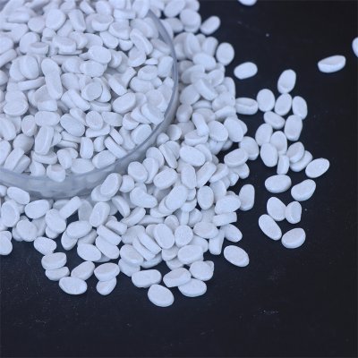 Calcium Carbonate Filler