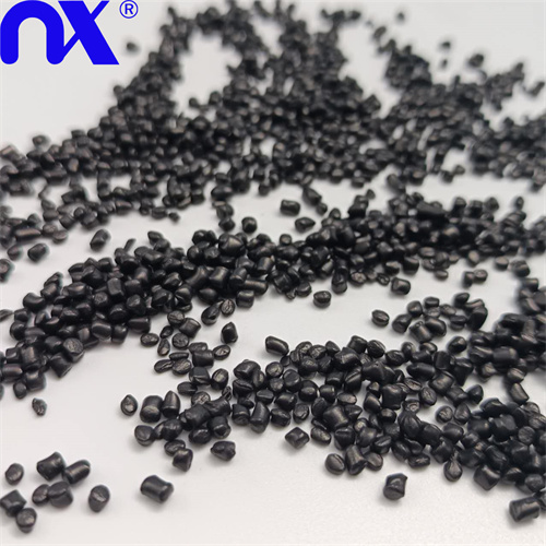 কালো মাস্টারব্যাচ