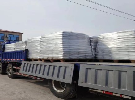 Nuoxin New Materials Ships Bulk Orders to Multiple Countries