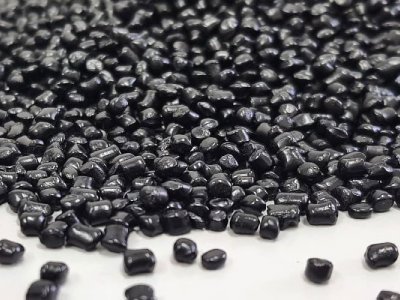 black masterbatch market