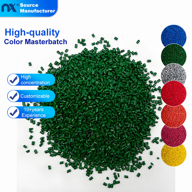color masterbatch