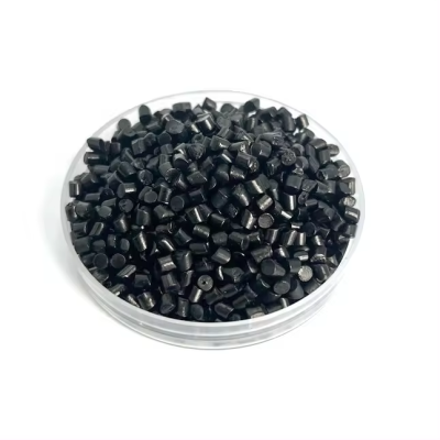 Schwarzer Masterbatch