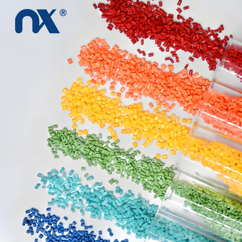 Plastic Color Masterbatch