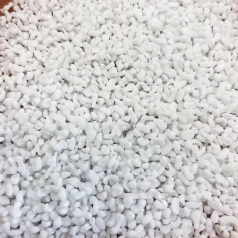 مادة خام لحشو ماسترباتش Na2so4 في صناعة البلاستيك