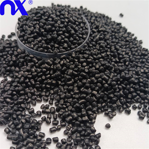 কালো মাস্টারব্যাচ