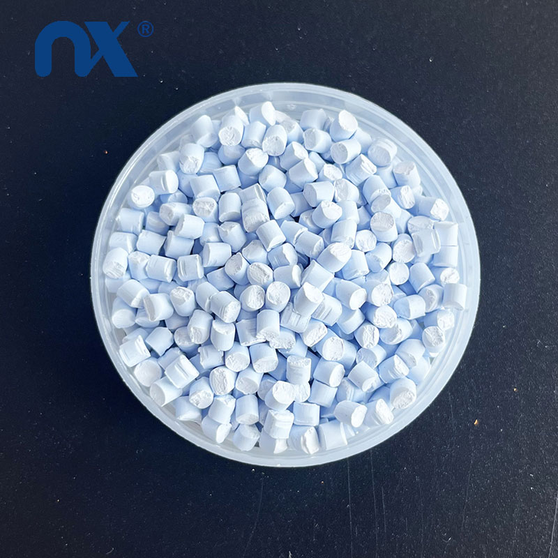 सफेद मास्टरबैच